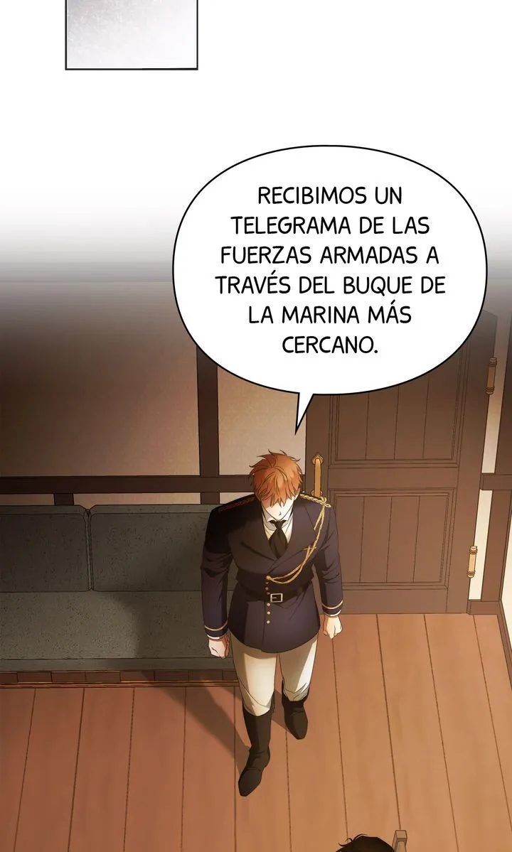 Tus eternas mentiras Capitulo 69 página 2