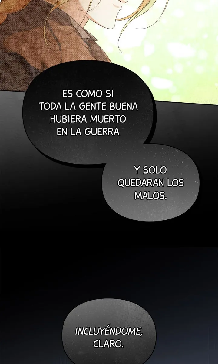 Tus eternas mentiras Capitulo 69 página 20