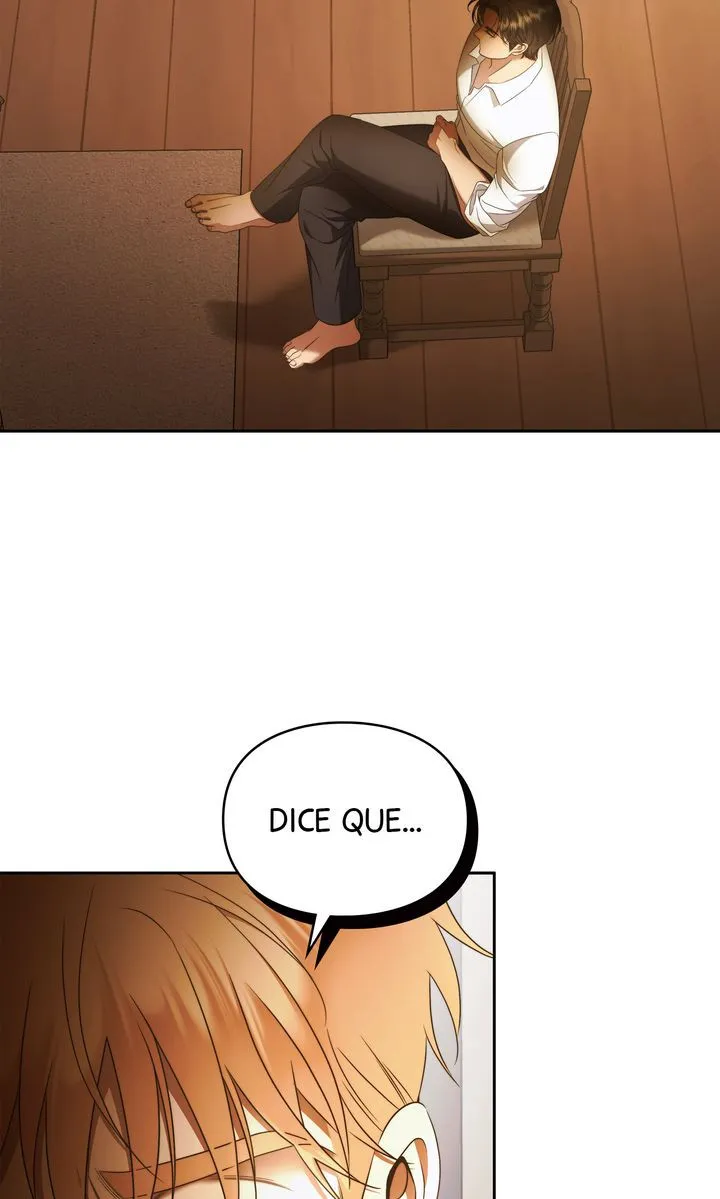 Tus eternas mentiras Capitulo 69 página 3