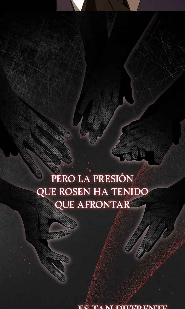 Tus eternas mentiras Capitulo 69 página 32