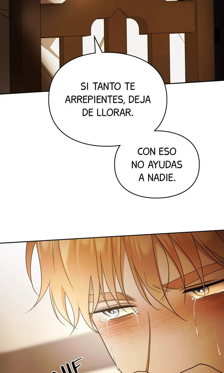 Tus eternas mentiras Capitulo 69 página 35