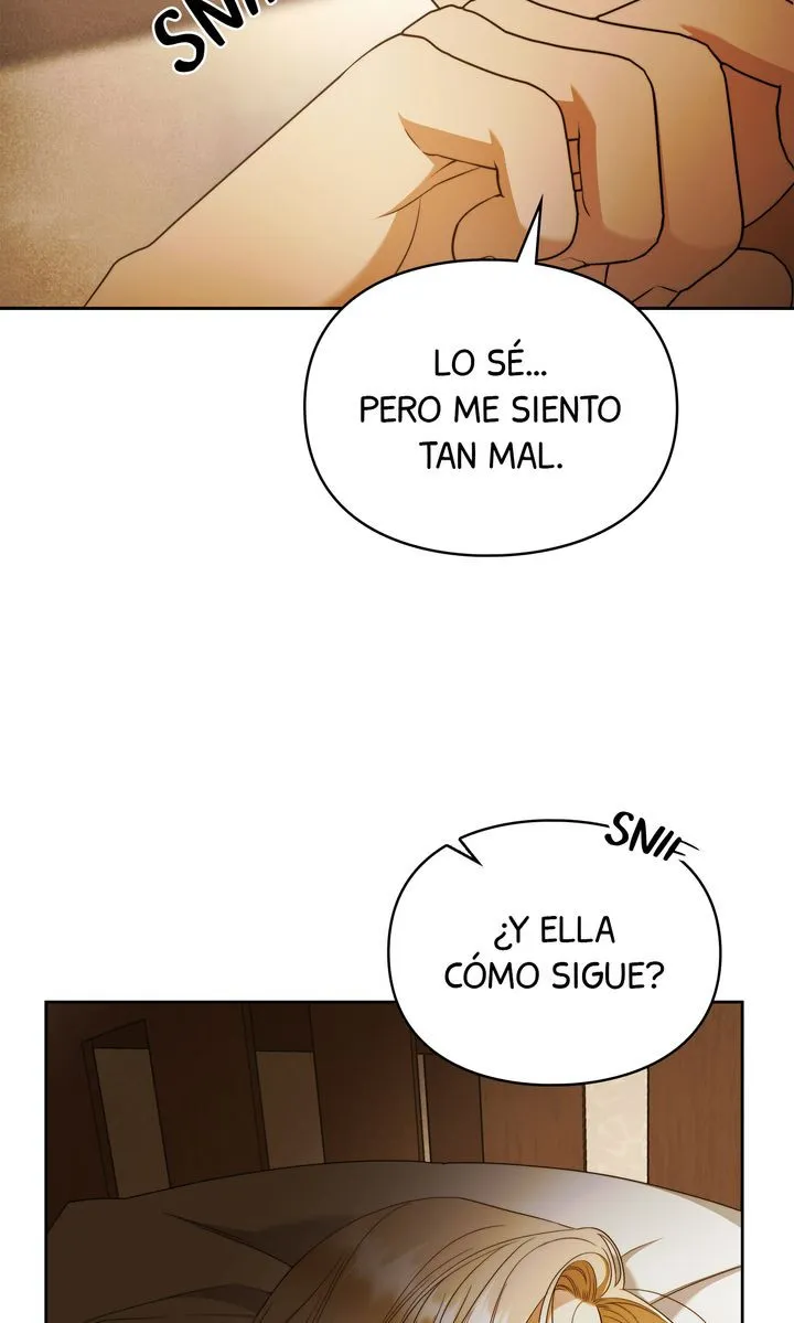 Tus eternas mentiras Capitulo 69 página 36