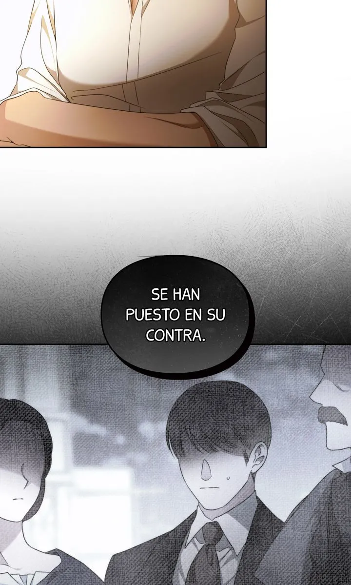 Tus eternas mentiras Capitulo 69 página 41