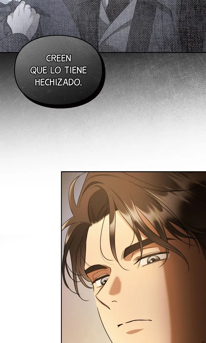 Tus eternas mentiras Capitulo 69 página 42