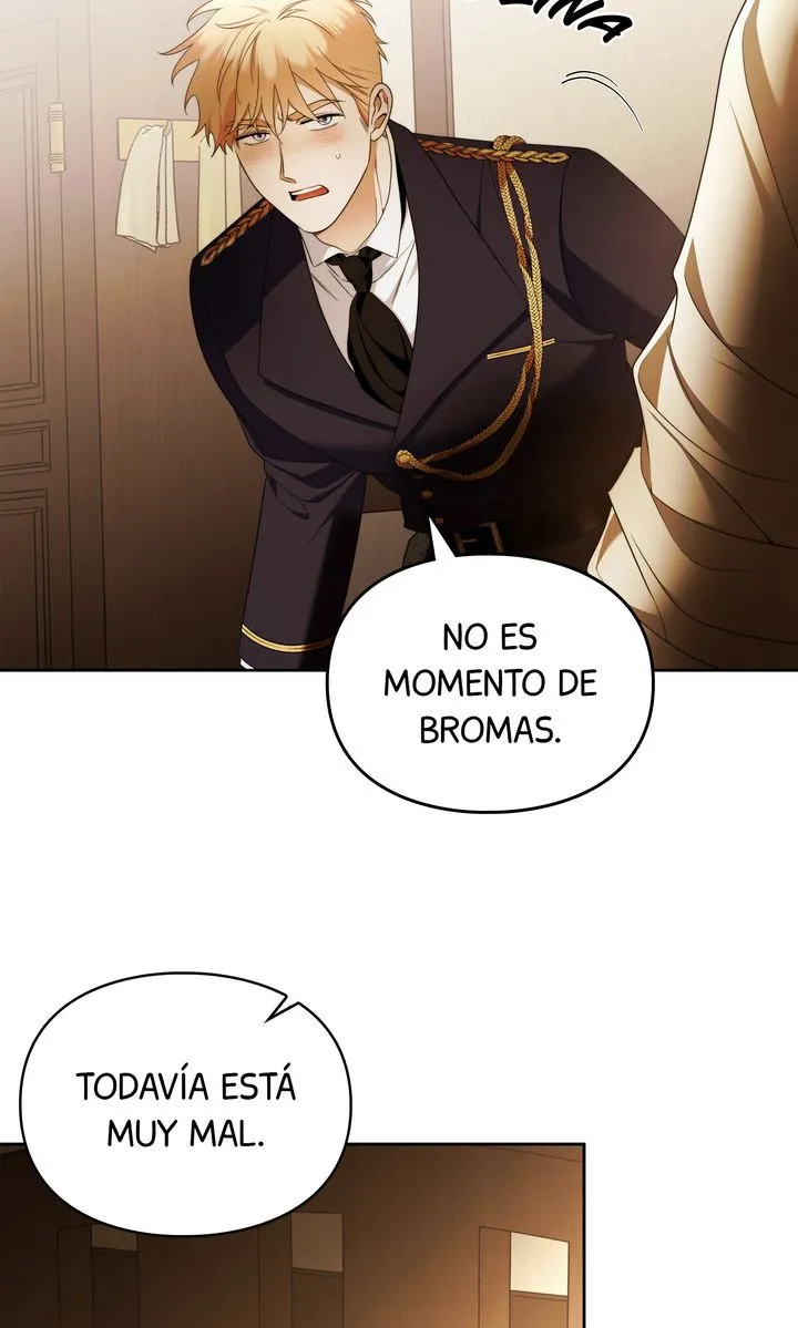 Tus eternas mentiras Capitulo 69 página 44