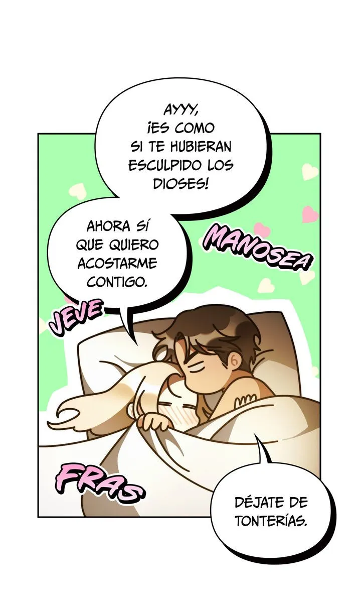 Tus eternas mentiras Capitulo 69 página 53