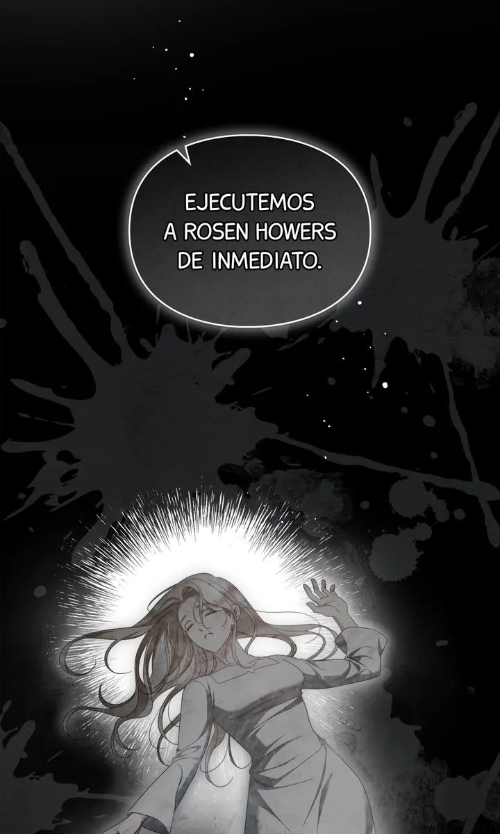 Tus eternas mentiras Capitulo 69 página 6