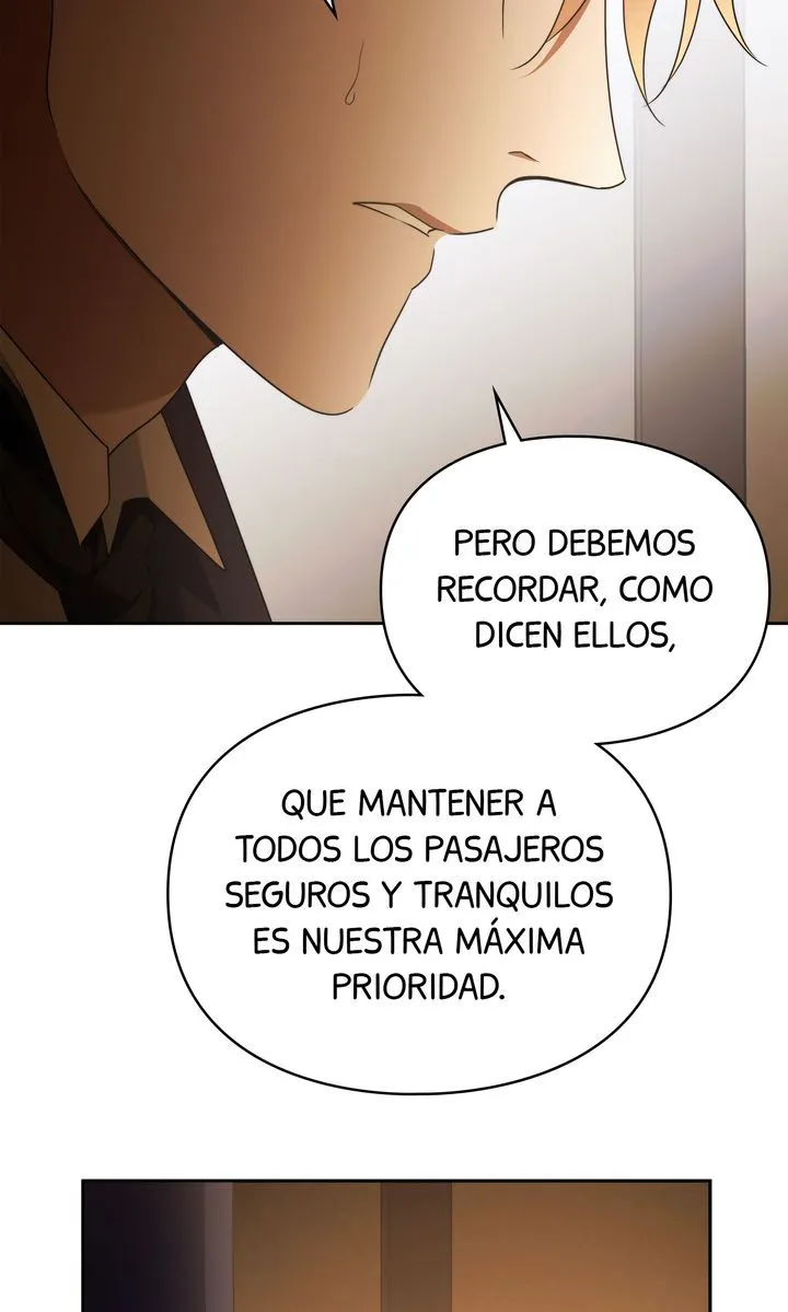 Tus eternas mentiras Capitulo 69 página 8