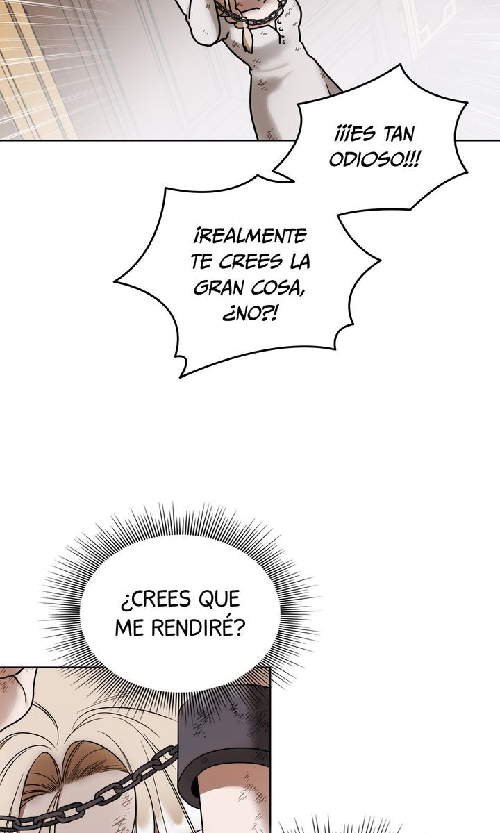 Tus eternas mentiras Capitulo 7 página 14