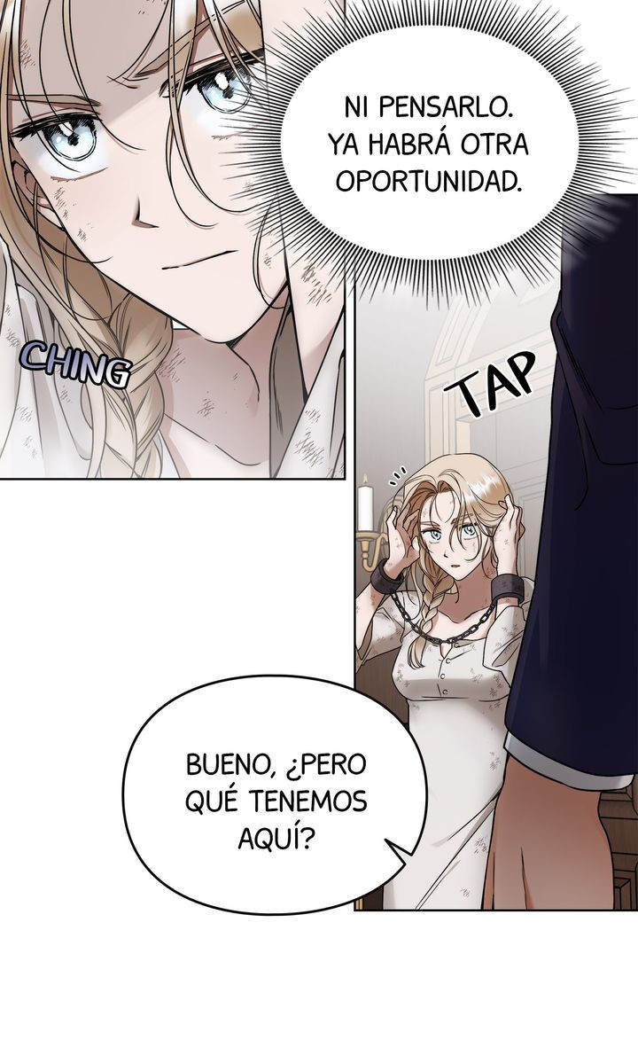 Tus eternas mentiras Capitulo 7 página 15