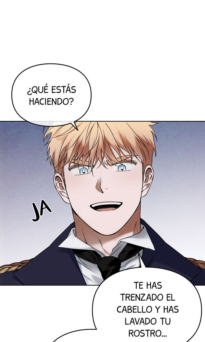 Tus eternas mentiras Capitulo 7 página 16