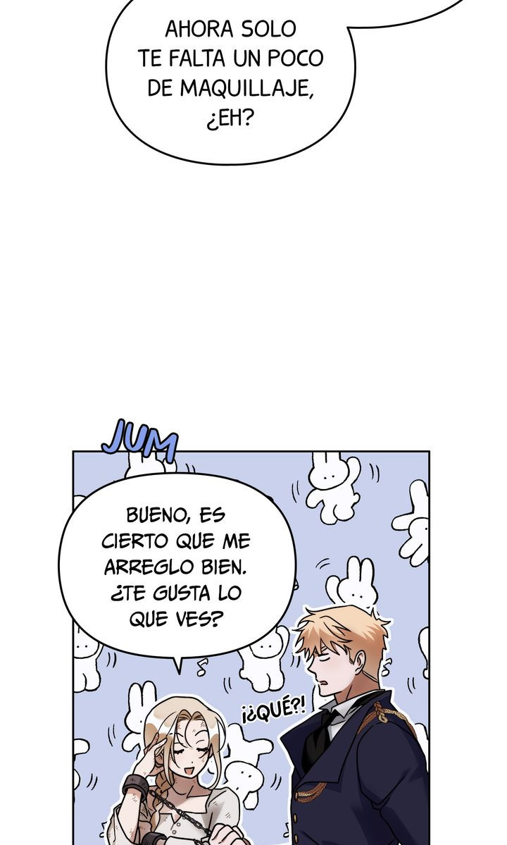 Tus eternas mentiras Capitulo 7 página 17