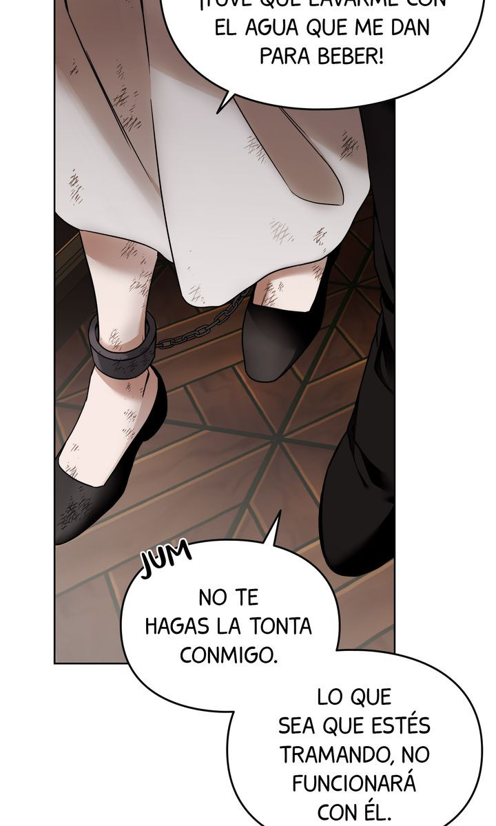Tus eternas mentiras Capitulo 7 página 19
