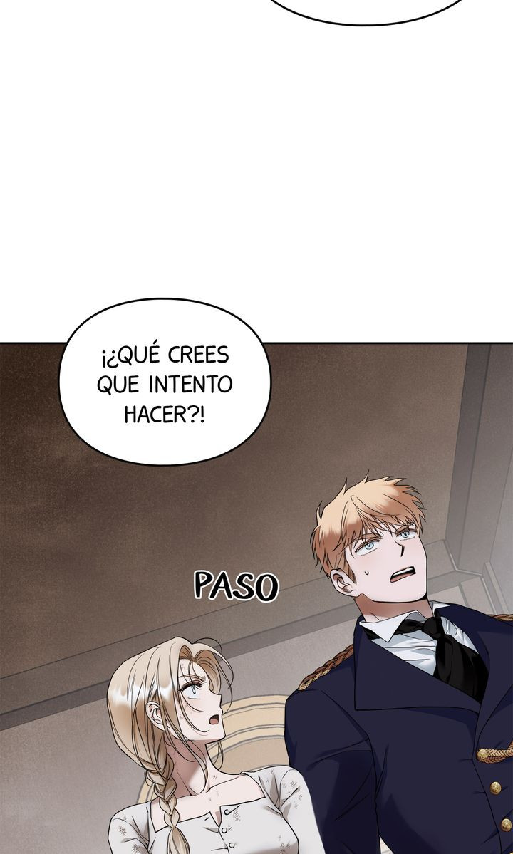 Tus eternas mentiras Capitulo 7 página 20