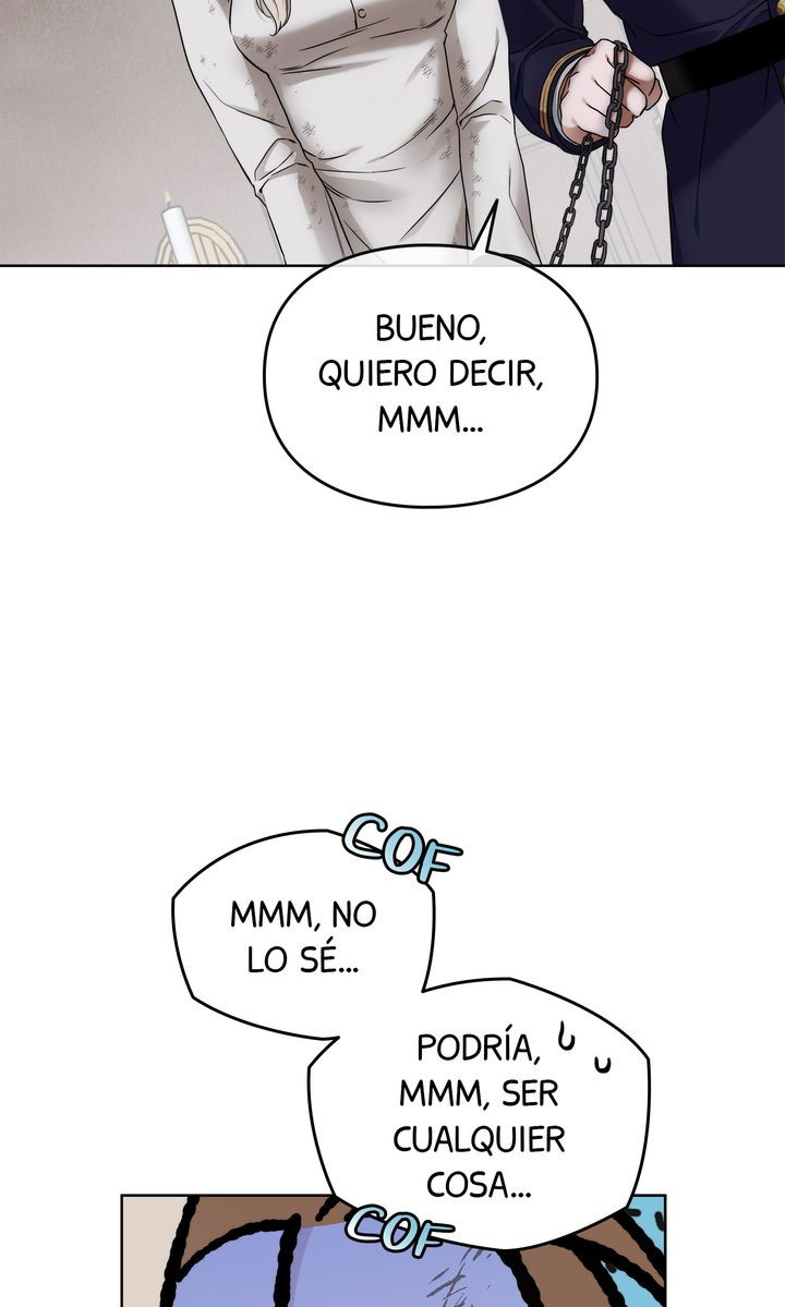 Tus eternas mentiras Capitulo 7 página 21
