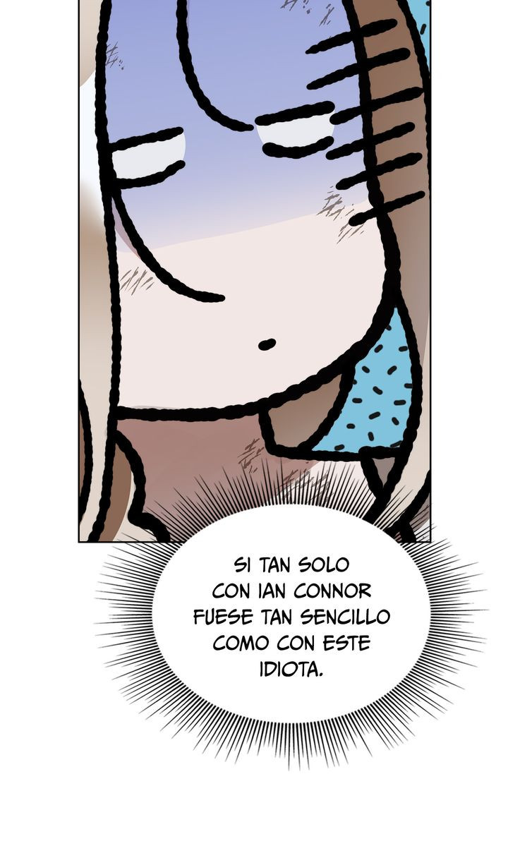 Tus eternas mentiras Capitulo 7 página 22