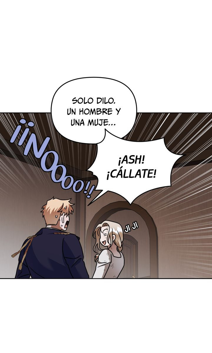 Tus eternas mentiras Capitulo 7 página 23
