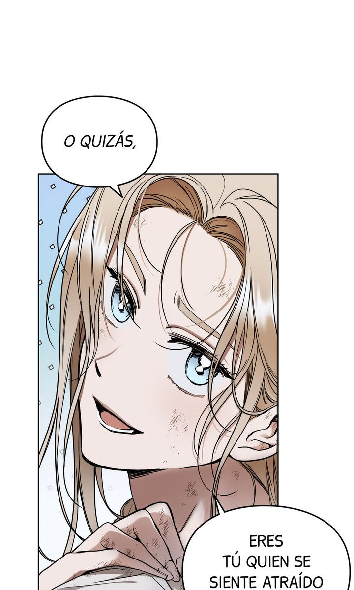 Tus eternas mentiras Capitulo 7 página 24