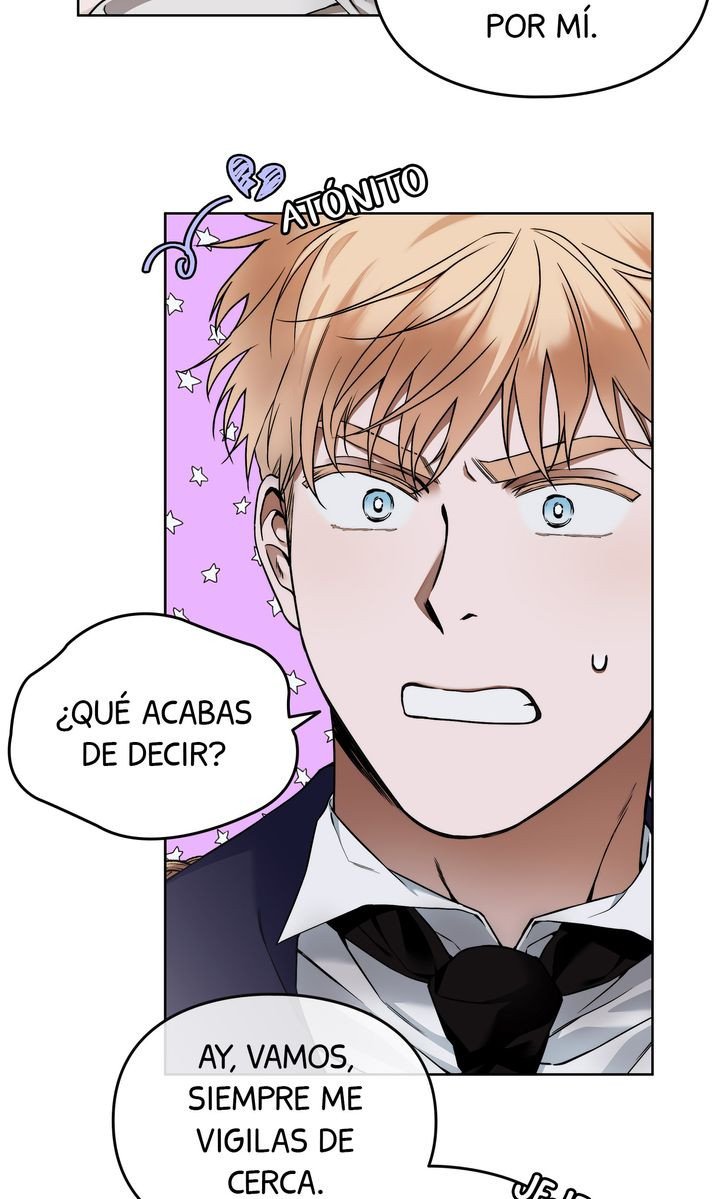 Tus eternas mentiras Capitulo 7 página 25