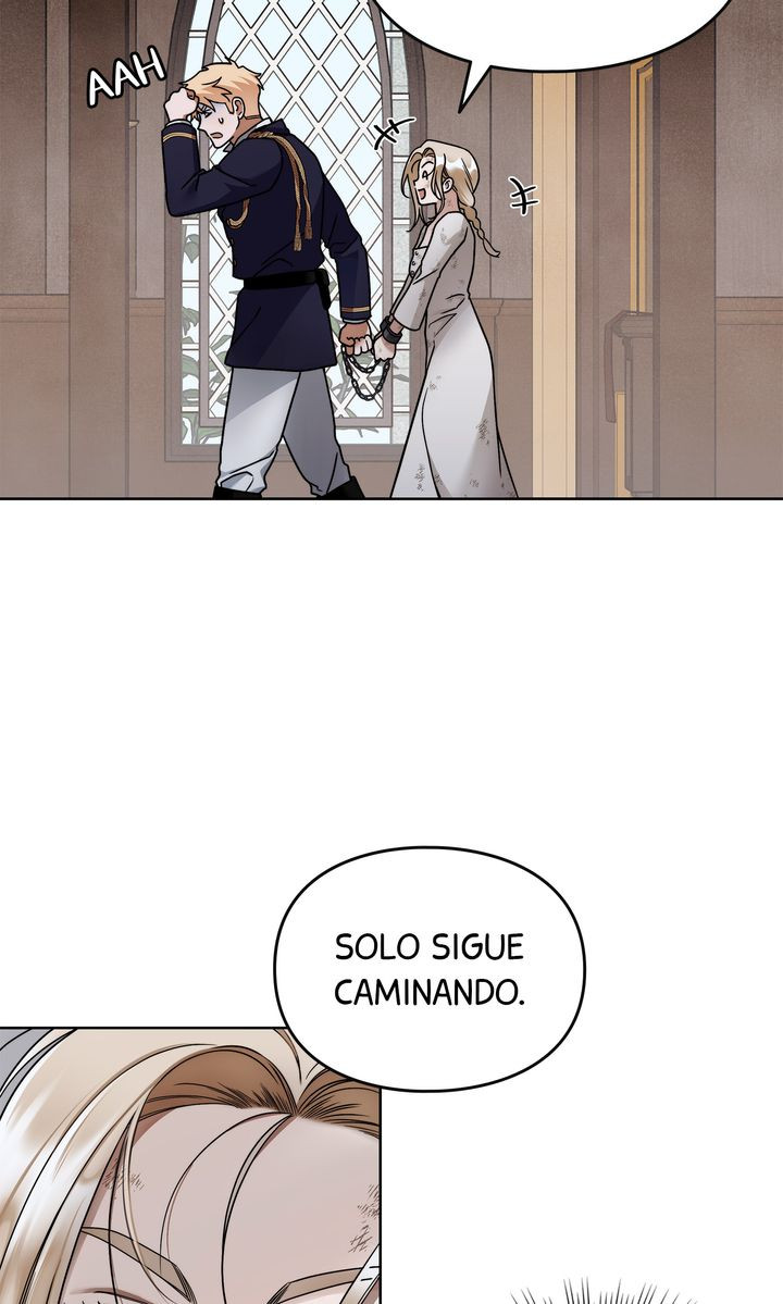 Tus eternas mentiras Capitulo 7 página 27