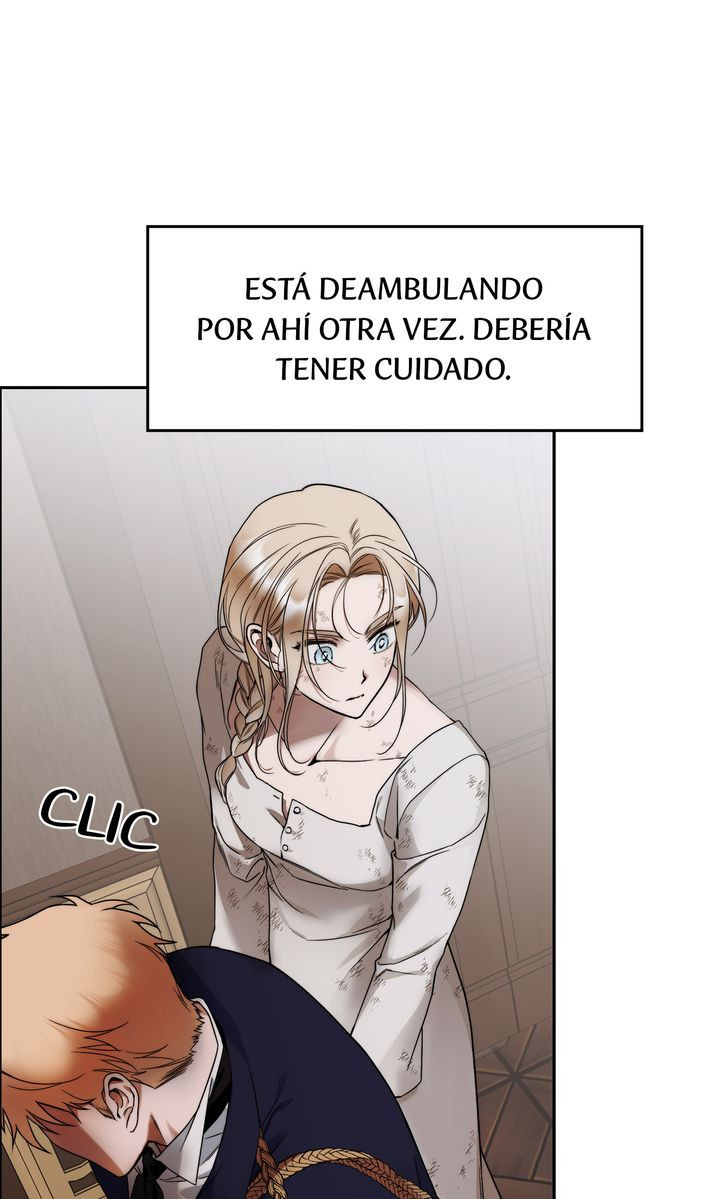 Tus eternas mentiras Capitulo 7 página 30