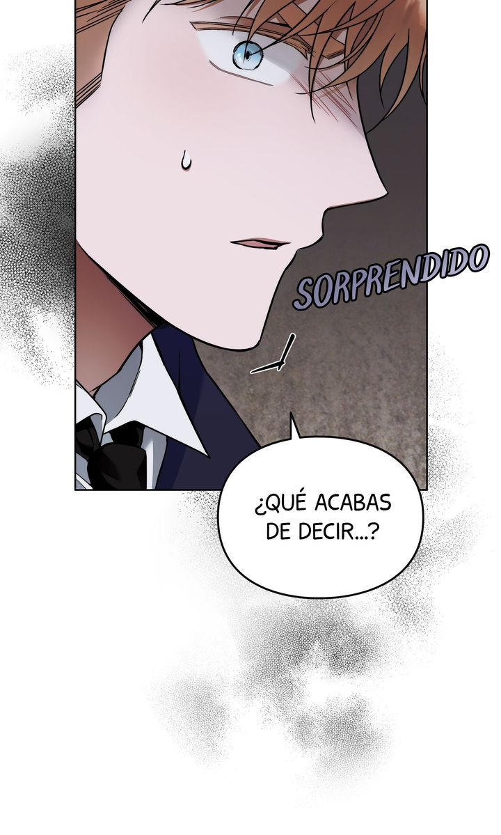 Tus eternas mentiras Capitulo 7 página 36