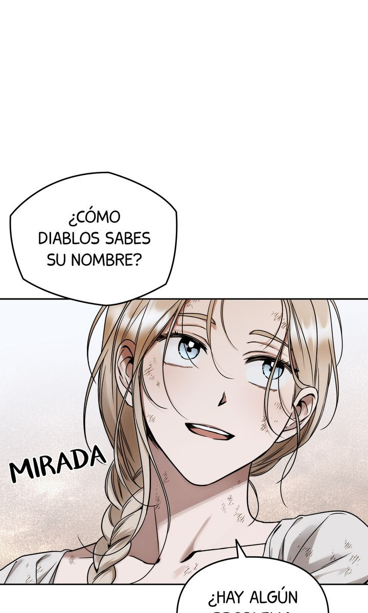 Tus eternas mentiras Capitulo 7 página 37