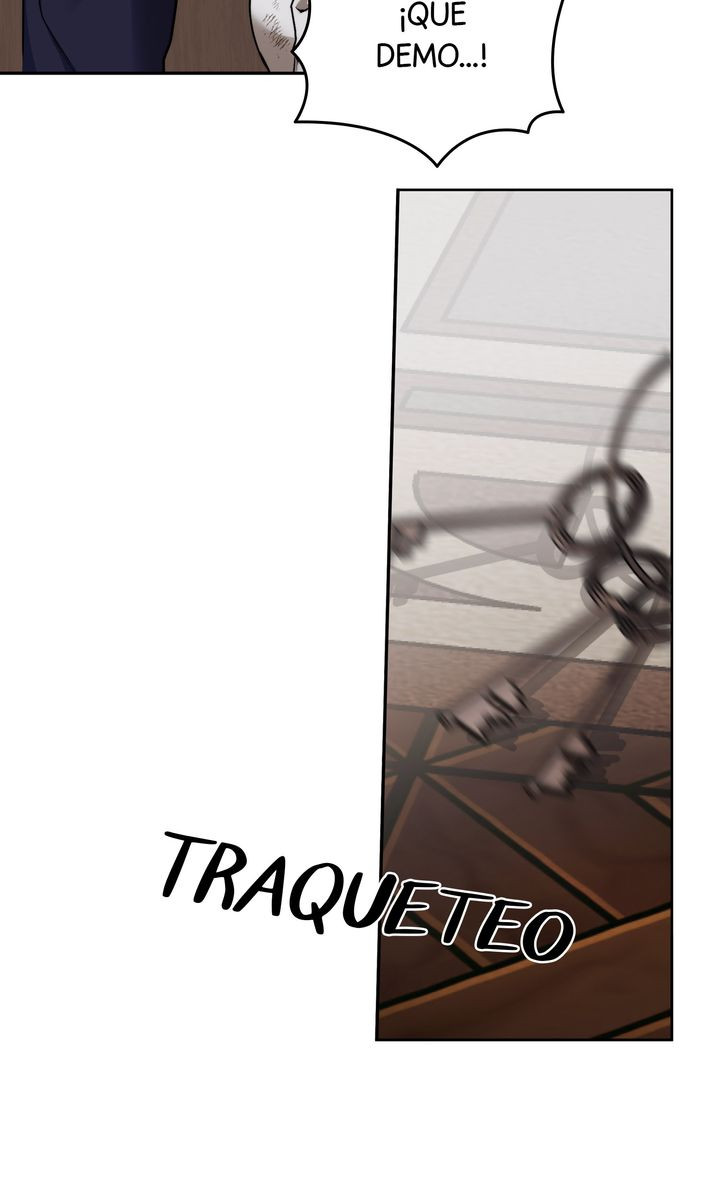 Tus eternas mentiras Capitulo 7 página 39