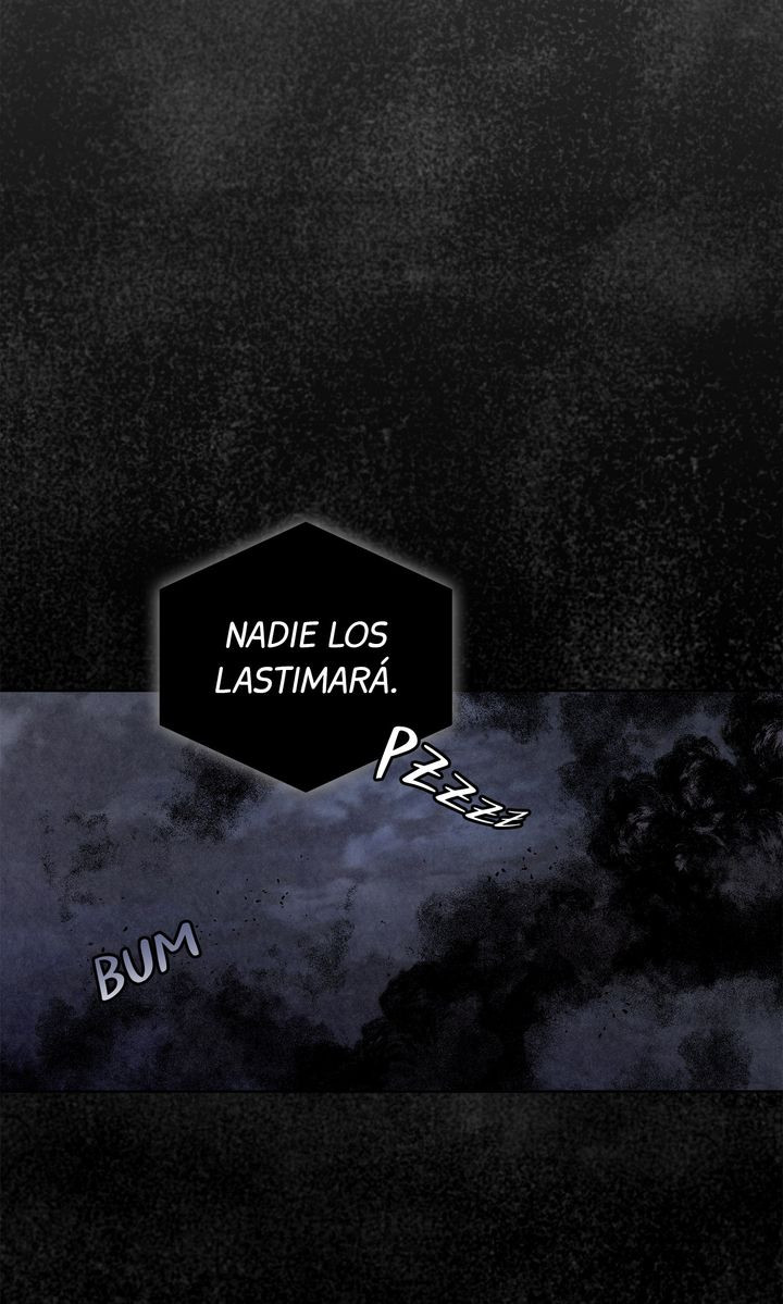 Tus eternas mentiras Capitulo 7 página 4