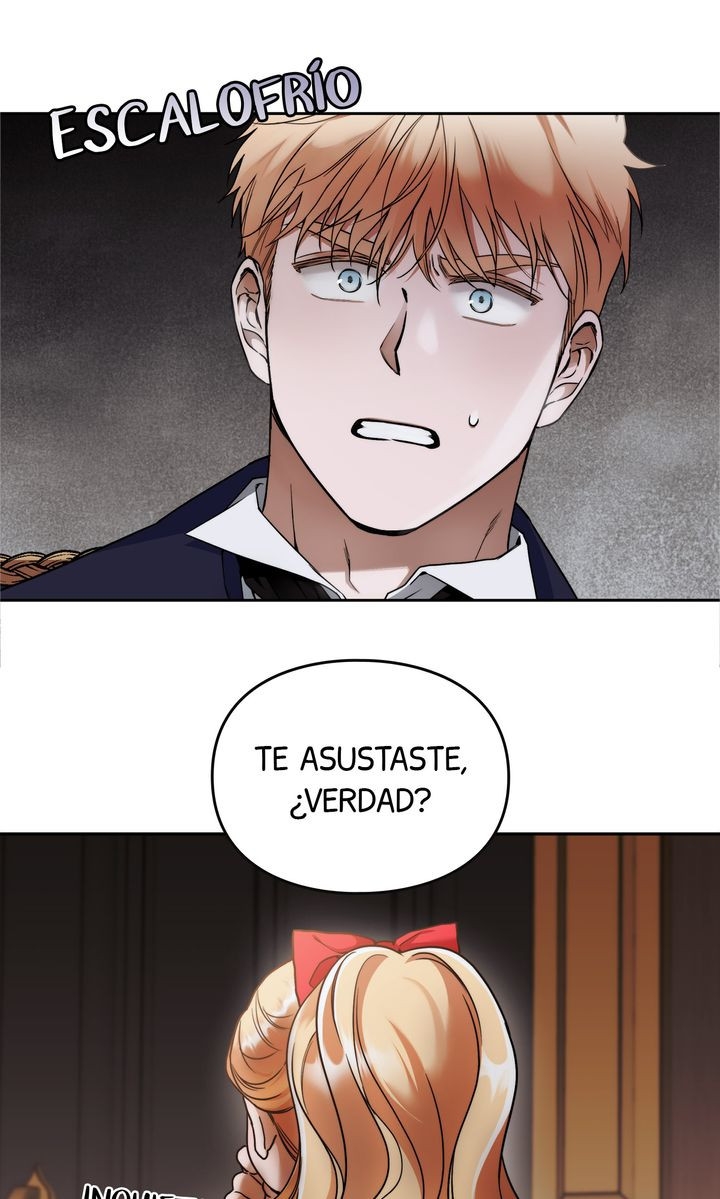 Tus eternas mentiras Capitulo 7 página 40