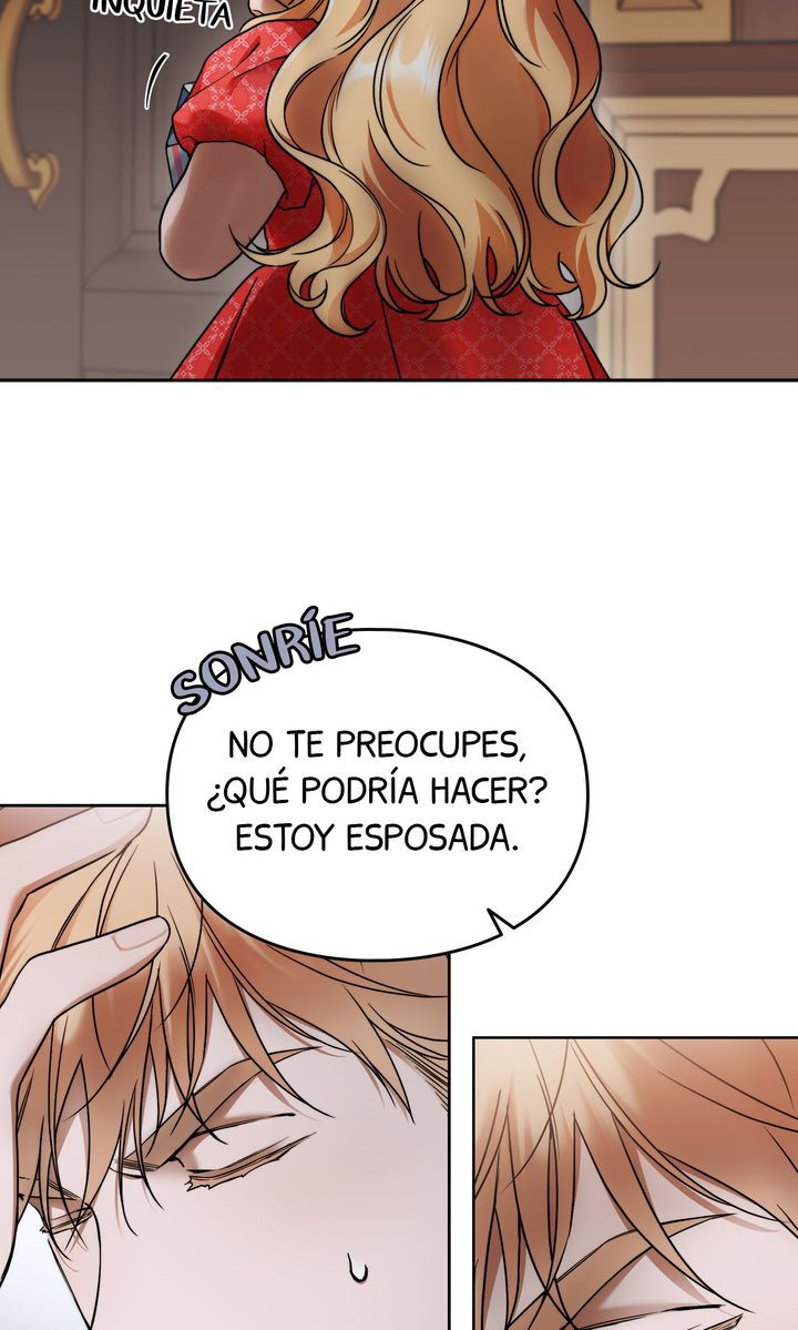 Tus eternas mentiras Capitulo 7 página 41