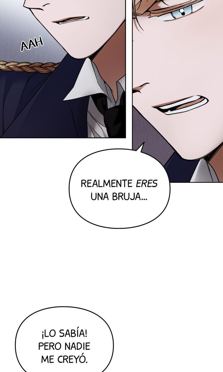 Tus eternas mentiras Capitulo 7 página 42
