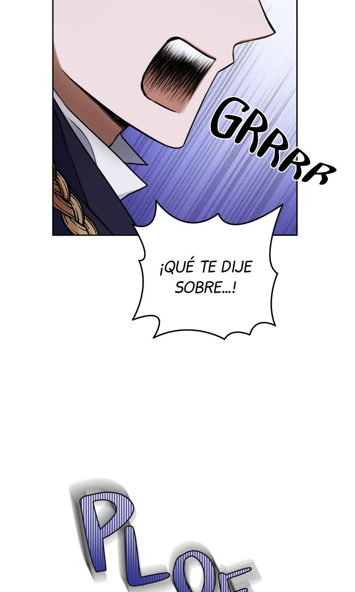 Tus eternas mentiras Capitulo 7 página 45