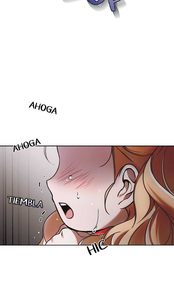 Tus eternas mentiras Capitulo 7 página 46