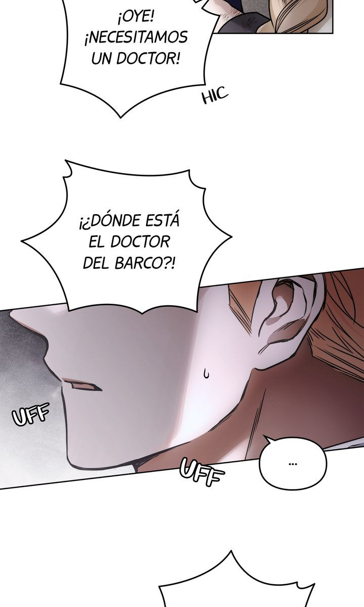 Tus eternas mentiras Capitulo 7 página 50