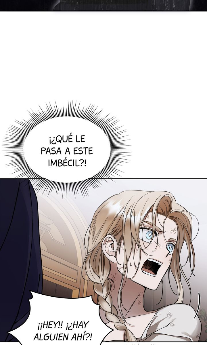 Tus eternas mentiras Capitulo 7 página 53