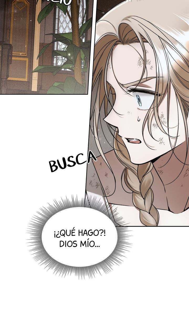 Tus eternas mentiras Capitulo 7 página 55