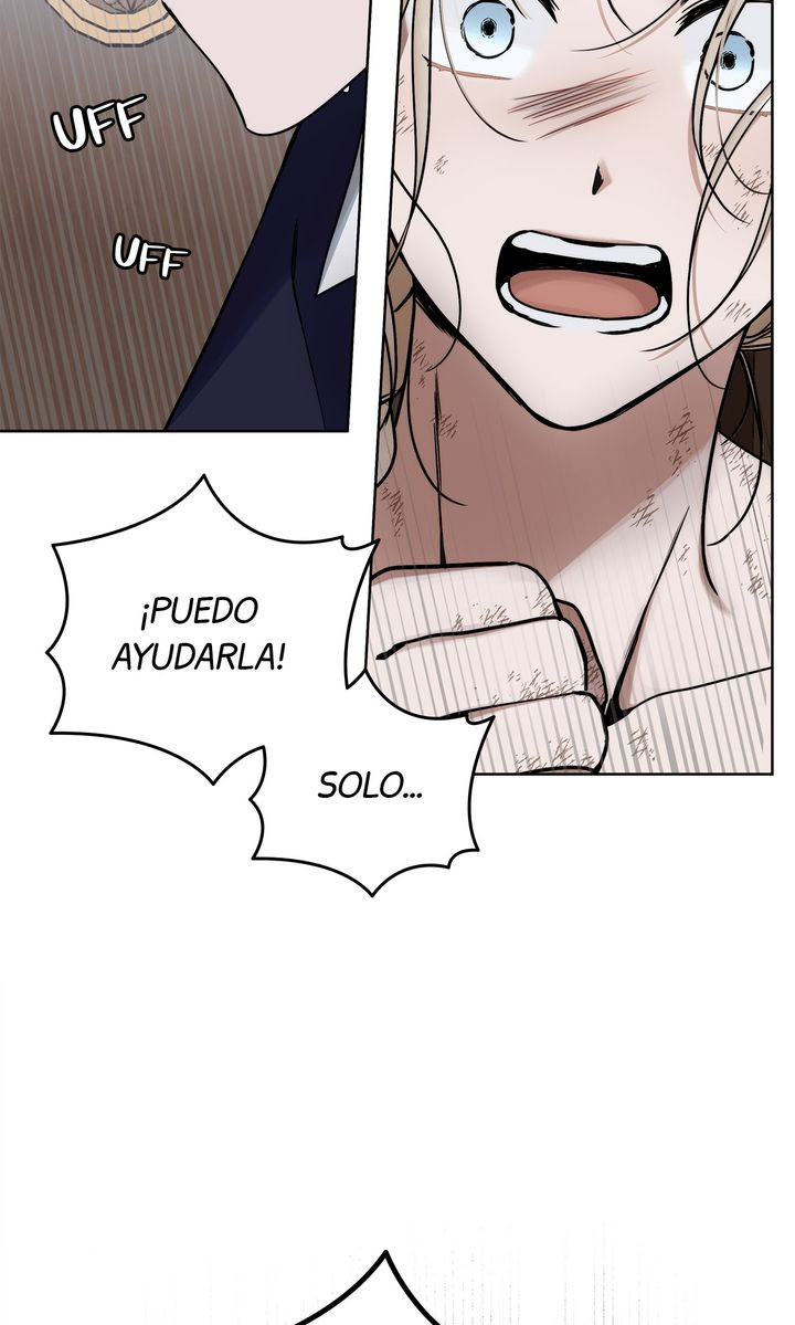 Tus eternas mentiras Capitulo 7 página 58