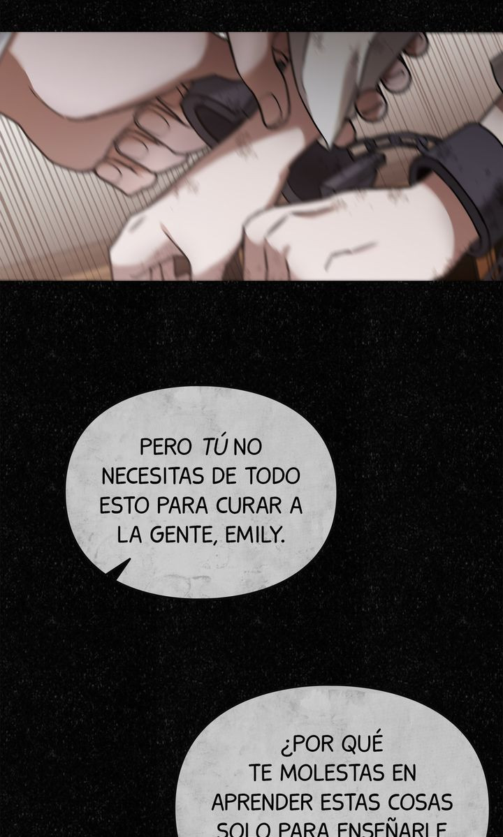 Tus eternas mentiras Capitulo 7 página 62