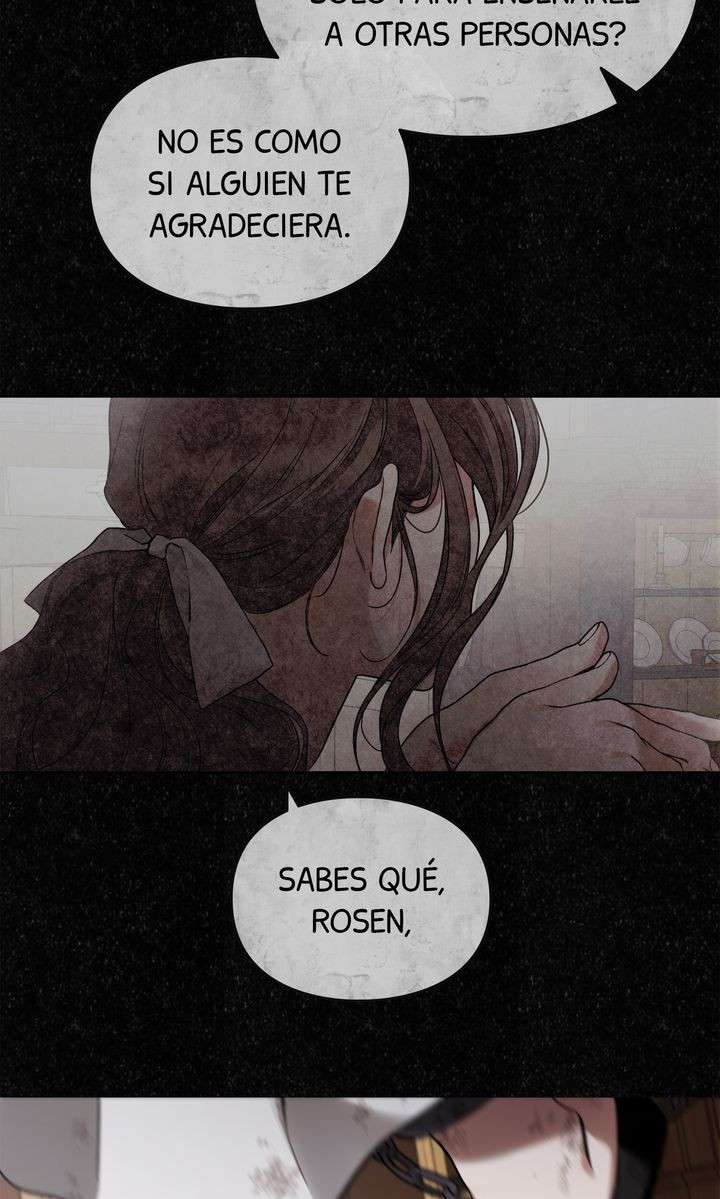 Tus eternas mentiras Capitulo 7 página 63