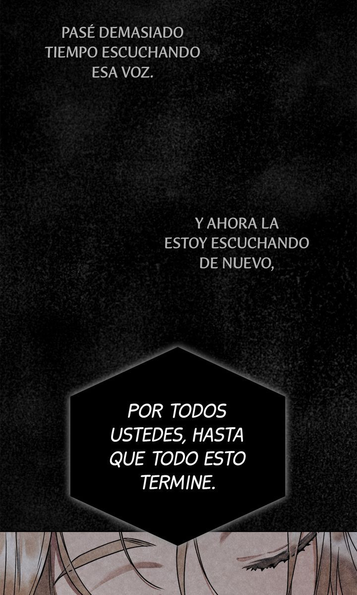 Tus eternas mentiras Capitulo 7 página 7