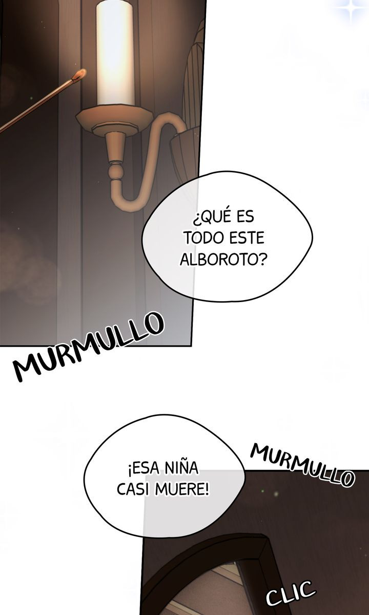 Tus eternas mentiras Capitulo 7 página 70