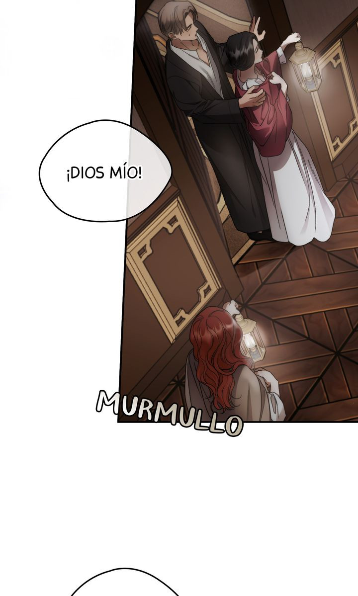 Tus eternas mentiras Capitulo 7 página 71