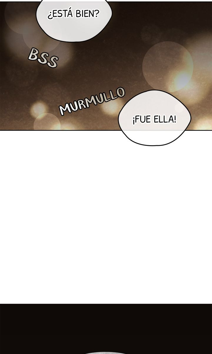 Tus eternas mentiras Capitulo 7 página 72