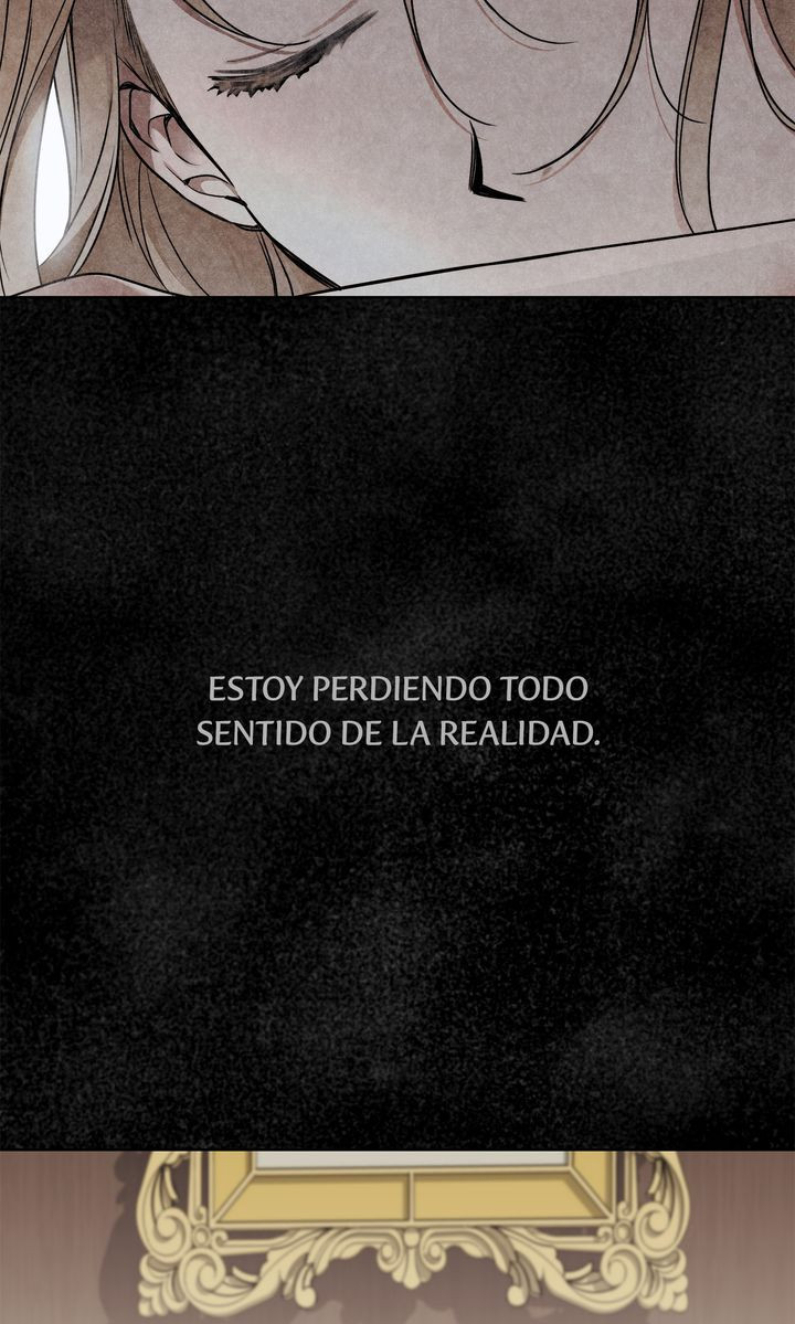 Tus eternas mentiras Capitulo 7 página 8