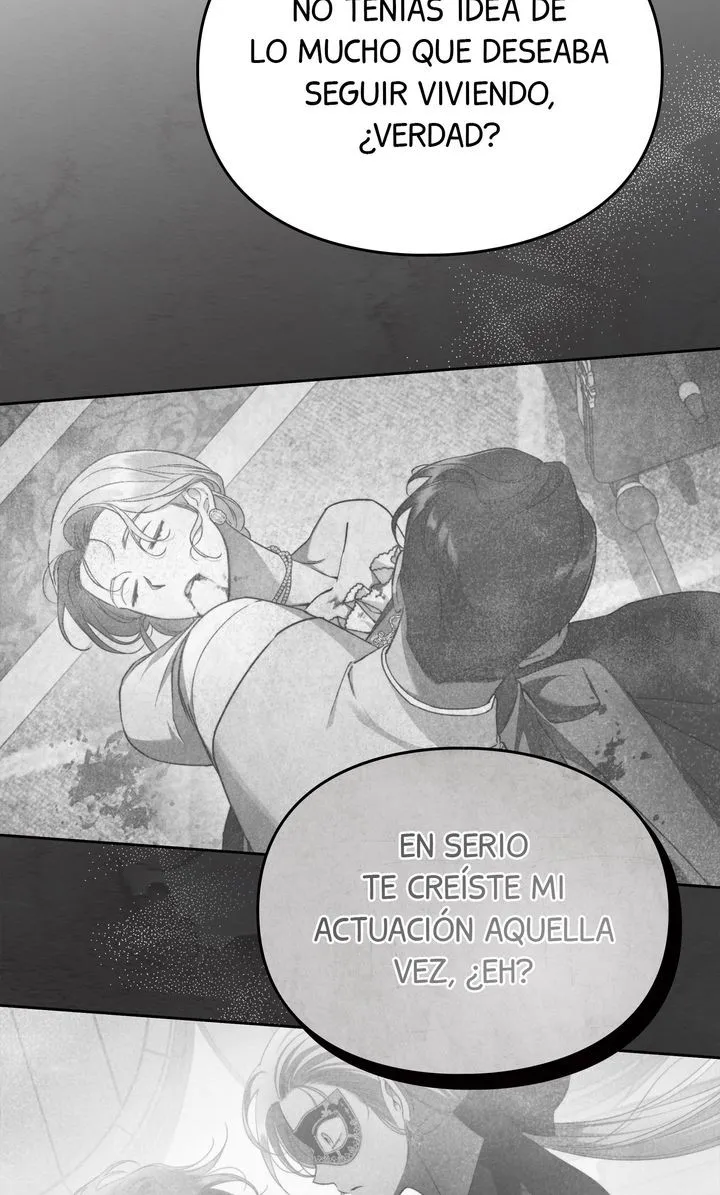 Tus eternas mentiras Capitulo 70 página 11