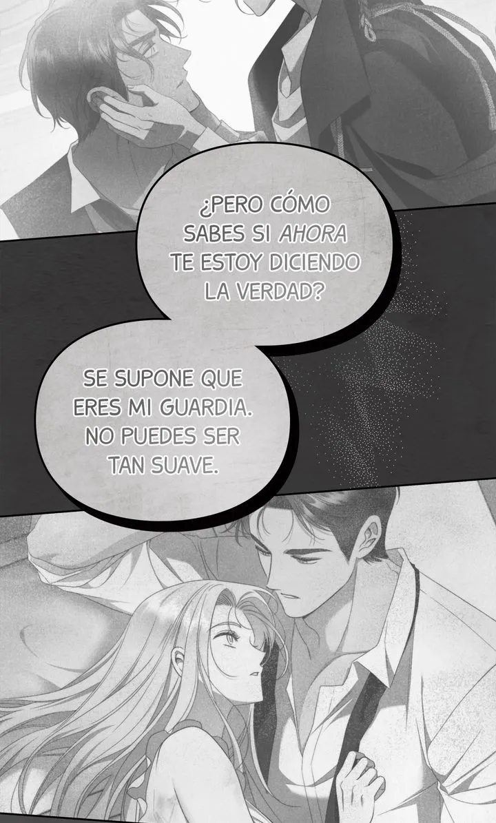 Tus eternas mentiras Capitulo 70 página 12