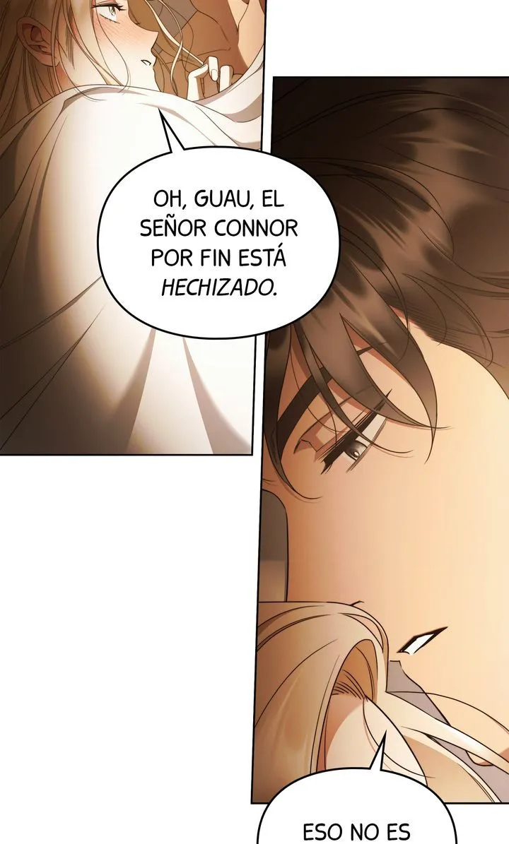 Tus eternas mentiras Capitulo 70 página 15