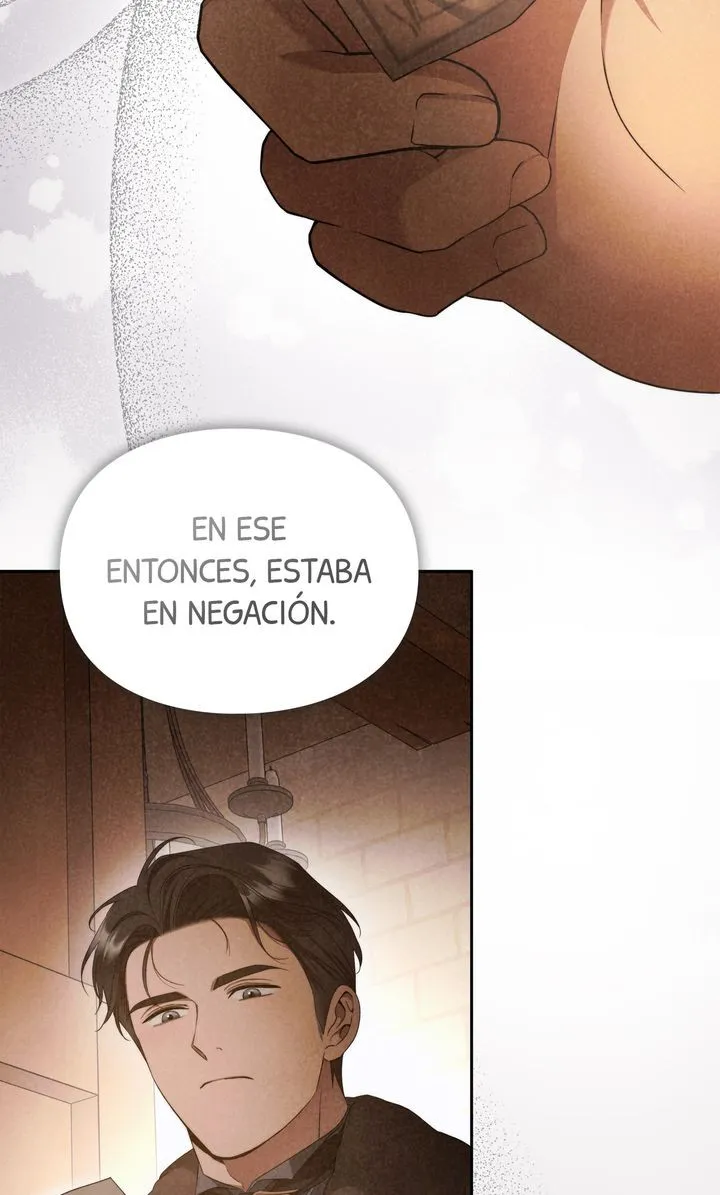 Tus eternas mentiras Capitulo 70 página 18