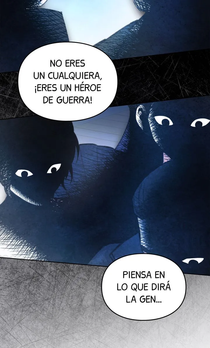 Tus eternas mentiras Capitulo 70 página 3